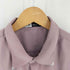 AXES-X カラーチップ&ローズ釦シャツ sweet レディース JPN:XL
