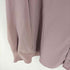 AXES-X カラーチップ&ローズ釦シャツ sweet レディース JPN:XL