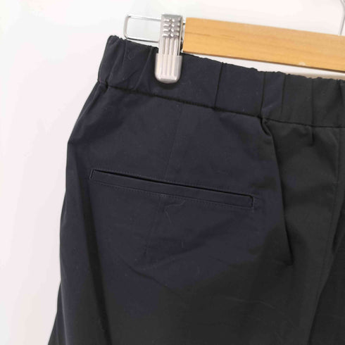 カズユキクマガイアタッチメント KAZUYUKI KUMAGAI ATTACHMENT タスランタイプライターピーチ ワイドテーパードパンツ メンズ JPN:3