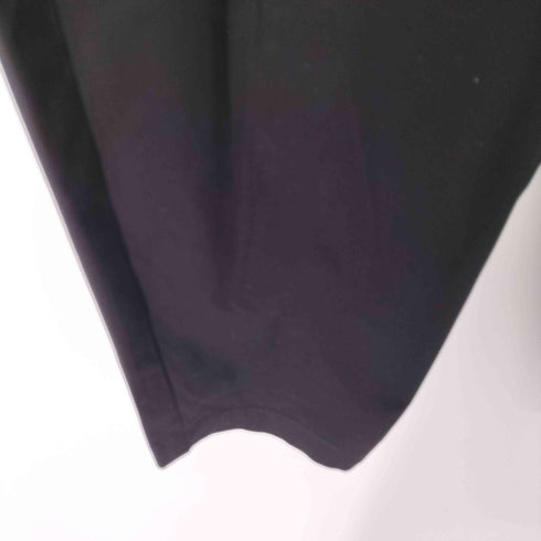 カズユキクマガイアタッチメント KAZUYUKI KUMAGAI ATTACHMENT タスランタイプライターピーチ ワイドテーパードパンツ メンズ JPN:3