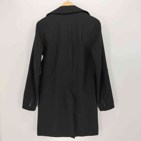 ローコレクションバイジースター RAW CORRECTLINE BY G-STAR MIDNIGHT TRENCH トレンチ コート メンズ import:S