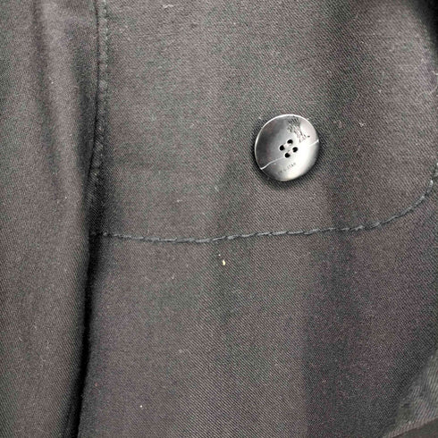 ローコレクションバイジースター RAW CORRECTLINE BY G-STAR MIDNIGHT TRENCH トレンチ コート メンズ import:S