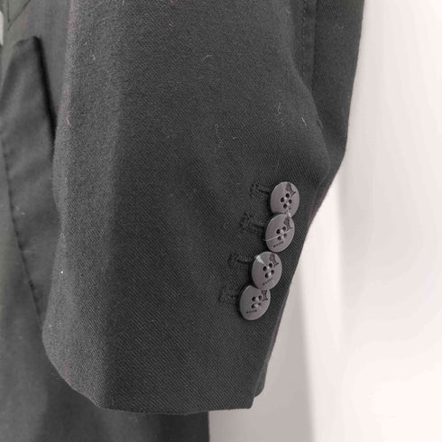 ローコレクションバイジースター RAW CORRECTLINE BY G-STAR MIDNIGHT TRENCH トレンチ コート メンズ import:S