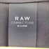 ローコレクションバイジースター RAW CORRECTLINE BY G-STAR MIDNIGHT TRENCH トレンチ コート メンズ import:S