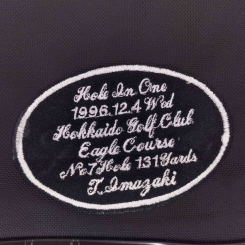 タイトリスト Titleist ゴルフバッグ ショルダーバッグ メンズ