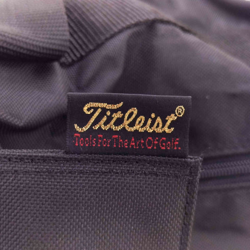 タイトリスト Titleist ゴルフバッグ ショルダーバッグ メンズ