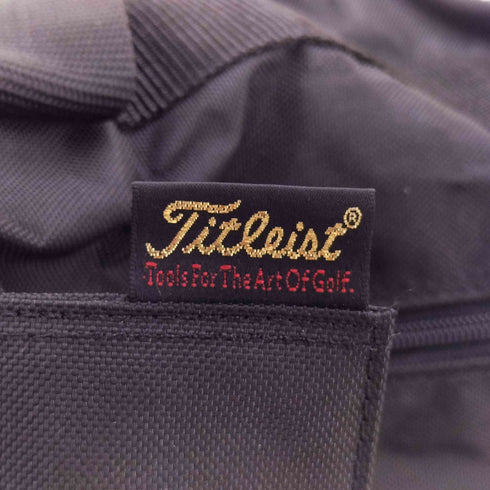 タイトリスト Titleist ゴルフバッグ ショルダーバッグ メンズ
