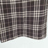 バーバリーブルーレーベル BURBERRY BLUE LABEL ノバチェックセミフレアパンツ レディース 36