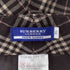 バーバリーブルーレーベル BURBERRY BLUE LABEL ノバチェックセミフレアパンツ レディース 36