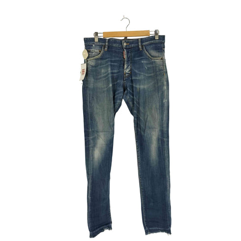 ディースクエアード DSQUARED2 Cool guy jean メンズ DE:46-48