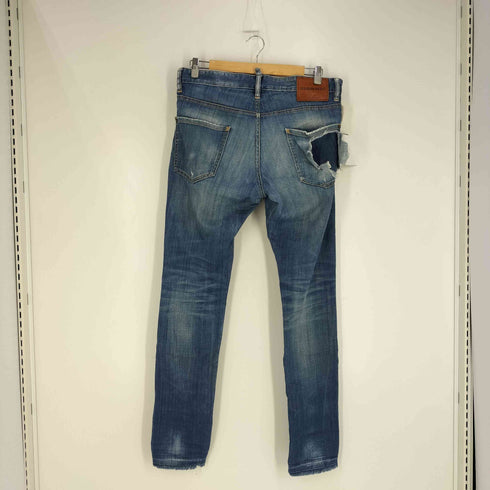 ディースクエアード DSQUARED2 Cool guy jean メンズ DE:46-48