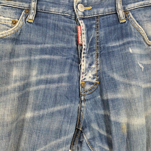 ディースクエアード DSQUARED2 Cool guy jean メンズ DE:46-48