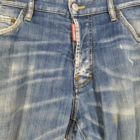 ディースクエアード DSQUARED2 Cool guy jean メンズ DE:46-48