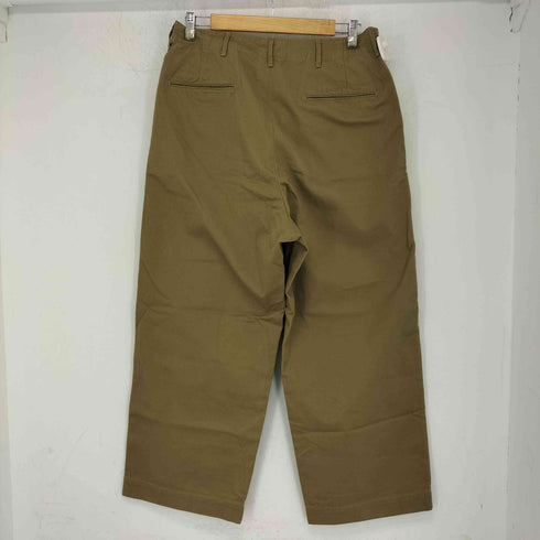 エルイー LE M-43 CHINO メンズ 34inch