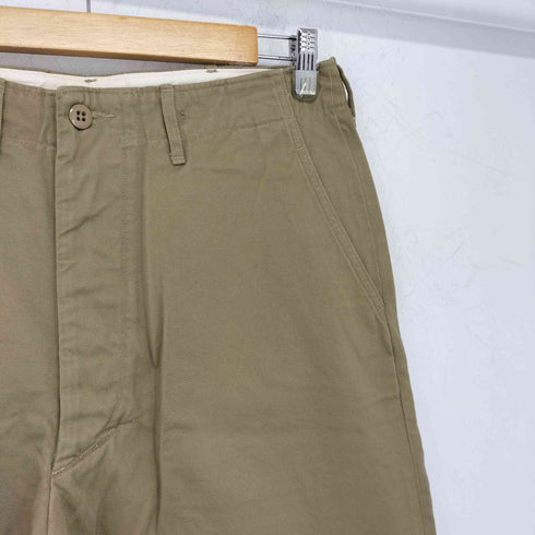 エルイー LE M-43 CHINO メンズ 34inch