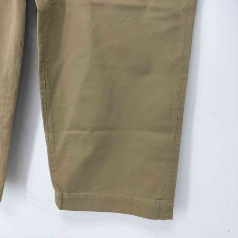 エルイー LE M-43 CHINO メンズ 34inch