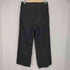 RICH I UNCLE TUCK TAPERED TROUSERS メンズ JPN:50