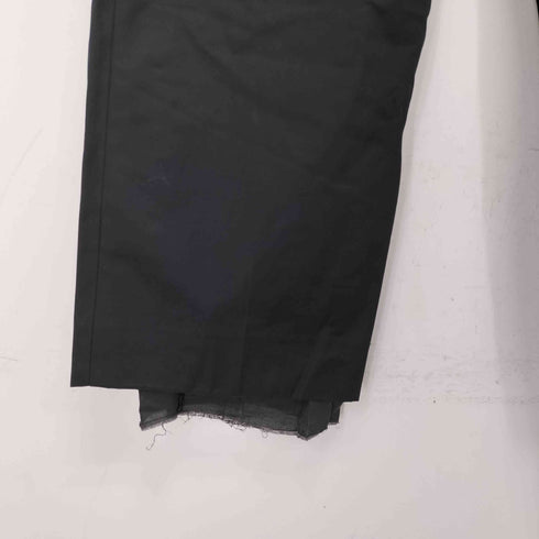 RICH I UNCLE TUCK TAPERED TROUSERS メンズ JPN:50