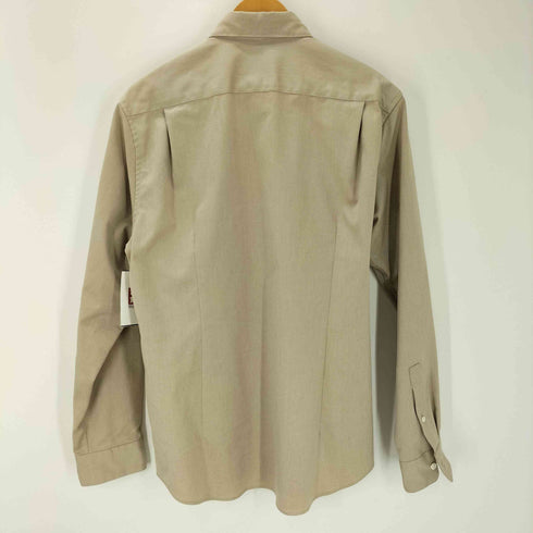 ユナイテッドトウキョウ UNITED TOKYO QUICKDRY オックス ボタンダウン シャツ メンズ JPN:3