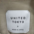 ユナイテッドトウキョウ UNITED TOKYO QUICKDRY オックス ボタンダウン シャツ メンズ JPN:3