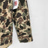 ダブルタップス WTAPS ダックハントカモ ボタンダウンシャツ メンズ import:XL