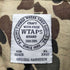 ダブルタップス WTAPS ダックハントカモ ボタンダウンシャツ メンズ import:XL