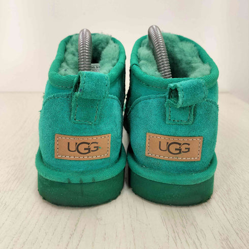 アグオーストラリア UGG Australia Classic Ultra Mini レディース JPN:23