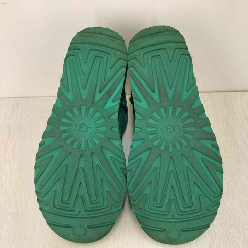 アグオーストラリア UGG Australia Classic Ultra Mini レディース JPN:23
