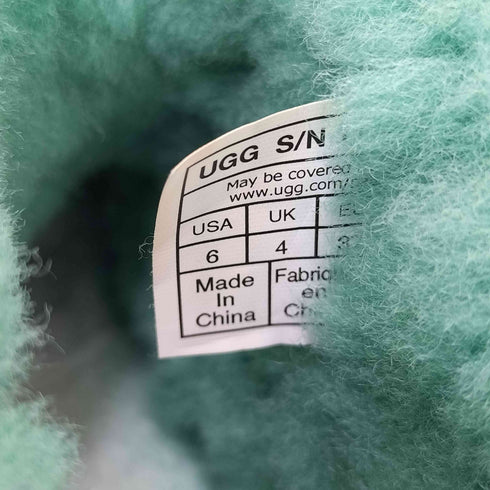アグオーストラリア UGG Australia Classic Ultra Mini レディース JPN:23