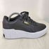 プーマ PUMA CALI WEDGE 厚底 ローカットスニーカー レディース JPN:23.5