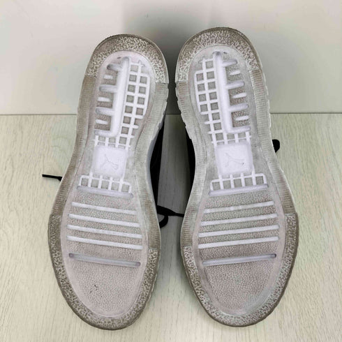 プーマ PUMA CALI WEDGE 厚底 ローカットスニーカー レディース JPN:23.5