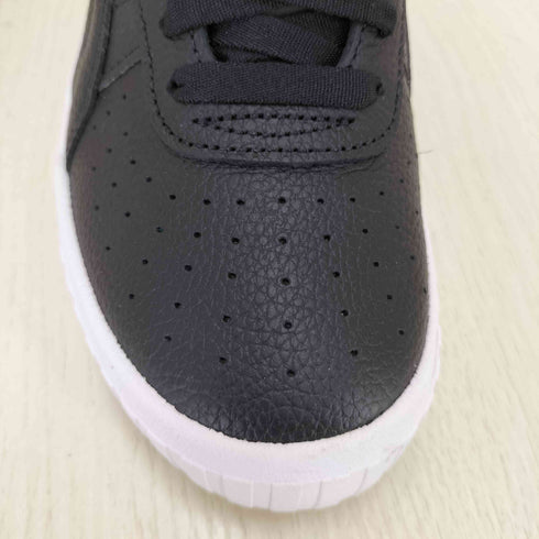 プーマ PUMA CALI WEDGE 厚底 ローカットスニーカー レディース JPN:23.5