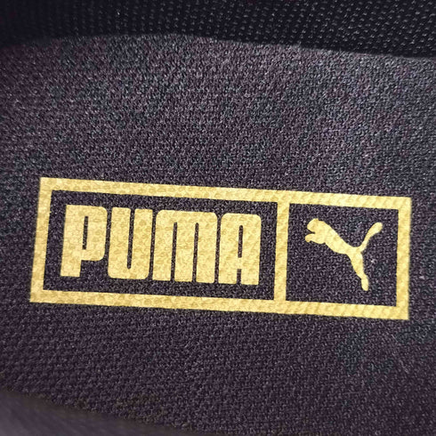 プーマ PUMA CALI WEDGE 厚底 ローカットスニーカー レディース JPN:23.5