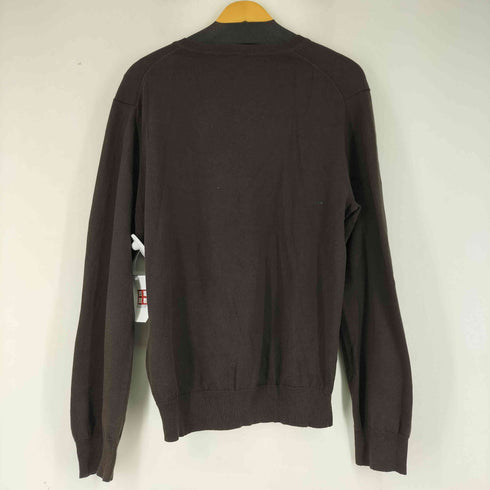 ギャップ Gap 00S コットン Vネックセーター メンズ import:M