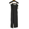 Maison celon baretop wide salopette レディース FREE