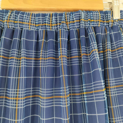 チャオパニック Ciaopanic チュールフリルティアードスカート レディース ONE SIZE