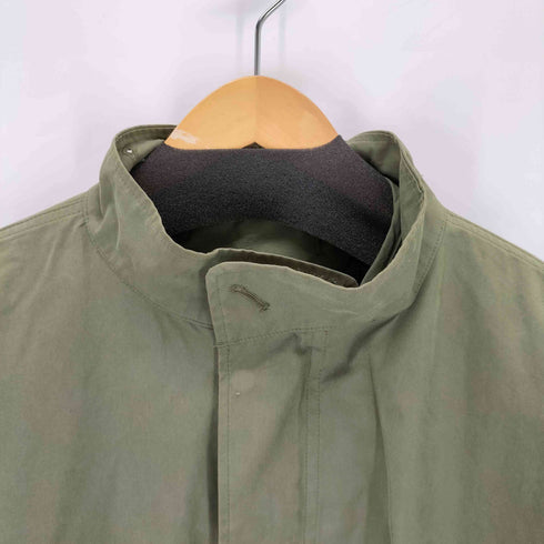 ビームスハート BEAMS HEART 3WAY ショート モッズコート メンズ JPN:S