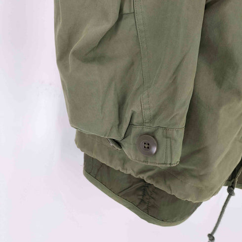 ビームスハート BEAMS HEART 3WAY ショート モッズコート メンズ JPN:S