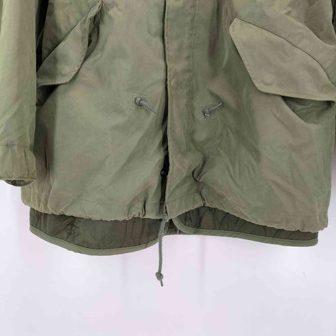 ビームスハート BEAMS HEART 3WAY ショート モッズコート メンズ JPN:S