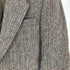 ハリスツイード Harris Tweed OLD DUNN&CO 英国製 ツィード ネップ ウール 2Bテーラードジャケット メンズ UK:38