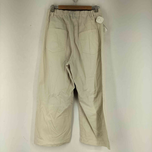 プランテーション Plantation クロップドパンツ レディース JPN:M
