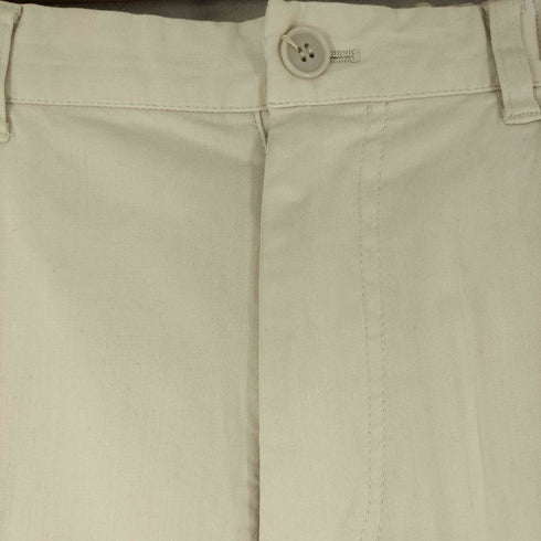 プランテーション Plantation クロップドパンツ レディース JPN:M