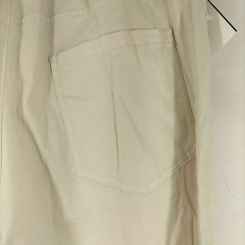 プランテーション Plantation クロップドパンツ レディース JPN:M