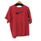 ナイキ NIKE スウォッシュロゴ クルーネックTシャツ メンズ JPN:XXL
