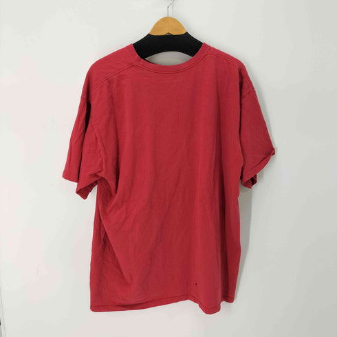 ナイキ NIKE スウォッシュロゴ クルーネックTシャツ メンズ JPN:XXL