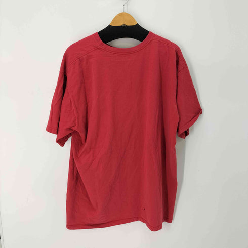 ナイキ NIKE スウォッシュロゴ クルーネックTシャツ メンズ JPN:XXL