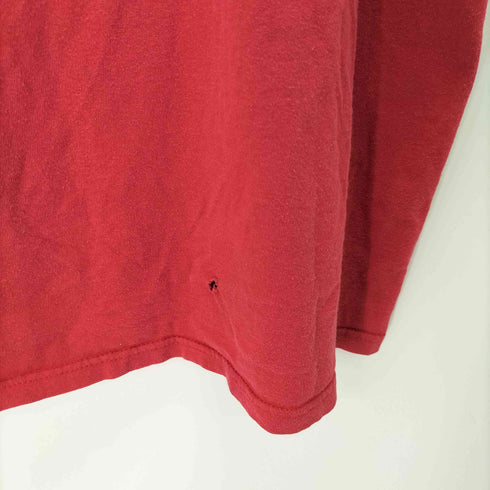 ナイキ NIKE スウォッシュロゴ クルーネックTシャツ メンズ JPN:XXL