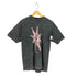 QUASI OCTO T SHIRT street メンズ import:M