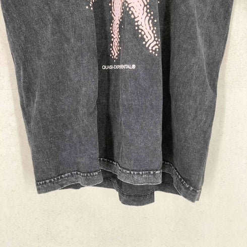 QUASI OCTO T SHIRT street メンズ import:M