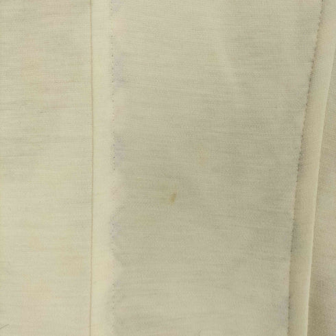 バーバリーブルーレーベル BURBERRY BLUE LABEL ホース刺繍 ノヴァチェックパイピング フレンチスリーブライダースワンピース レディース 38
